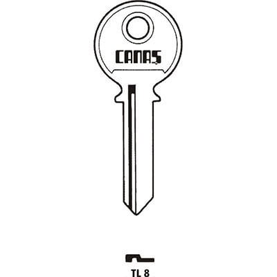 TL 8