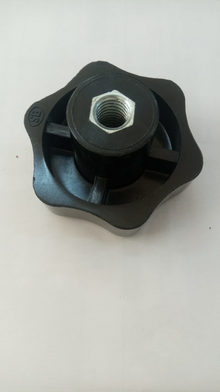 MAKİNE KOLLUĞU PLASTİK