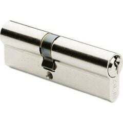 SÜPER CERMAN BAREL 76 MM ÇELİK PİMLİ SATEN