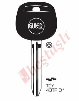 TOY 43TPO