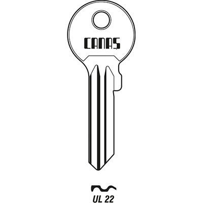 UL 22