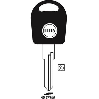 AU 2P-T00