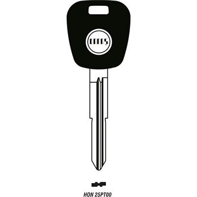 HON 25P-T00