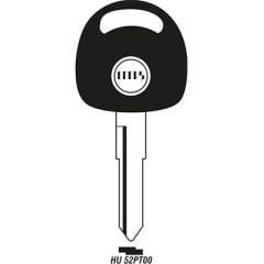 HU 52P-T00