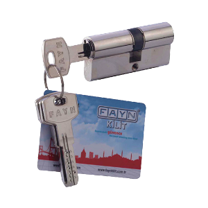 FAYN BİLYALI BAREL 68/26 MM SATEN