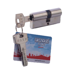 FAYN BİLYALI BAREL 68/26 MM SATEN