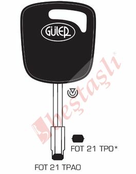 FOT 21TPO TRANSİT