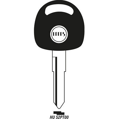 HUN 2P-T00