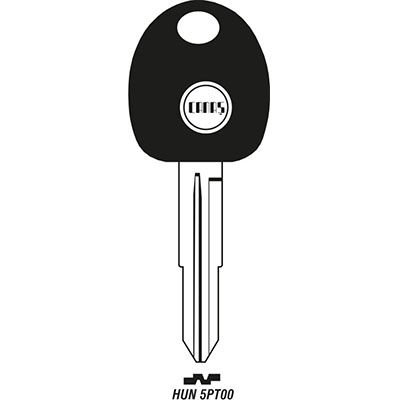 HUN 5P-T00