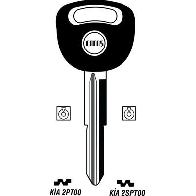KİA 2ÇP-T00