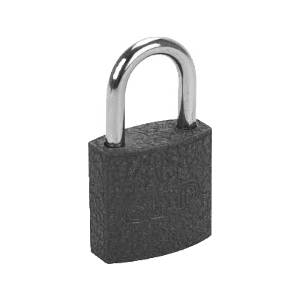 25MM GRİ   ASMA KİLİT 6/360
