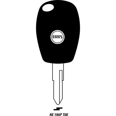 NE 19AP-T00