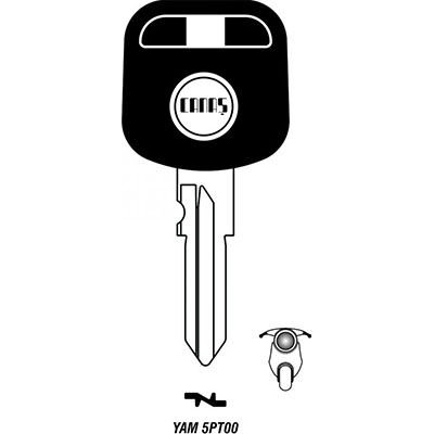 YAM 5P-T00