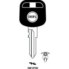 YAM 5P-T00