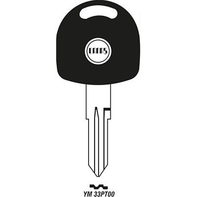 YM 33ÇP-T00