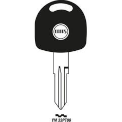YM 33ÇP-T00