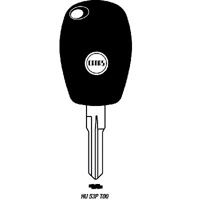 HU 53P-T00