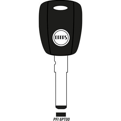PFI 6P-T00
