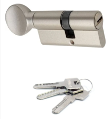 YUMA BİLYALI MANDALLI  HİBRİT BAREL SATEN 68 MM