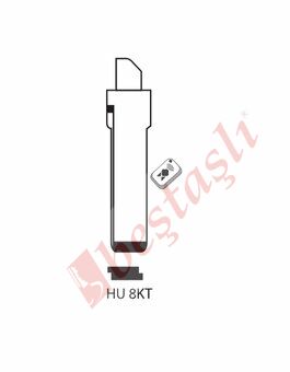 HU 8KT