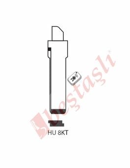 HU 8KT