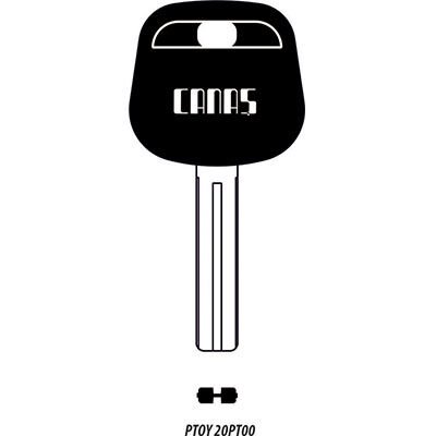 PTOY 20P-T00