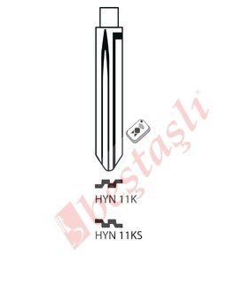 HYN 11K