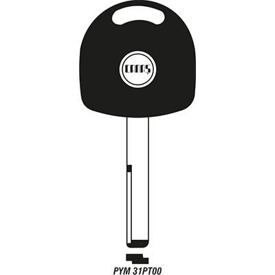PYM 31P-T00