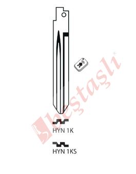 HYN 1K