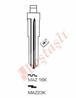 MAZ 16K