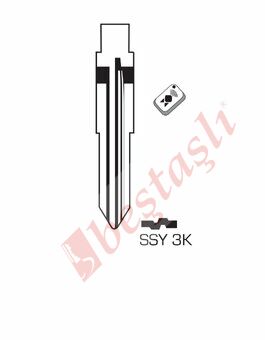 SSY 3K
