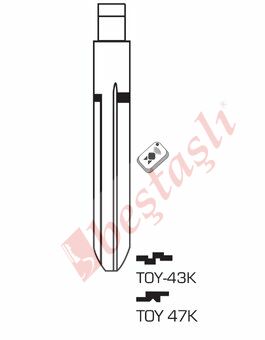 TOY 43K