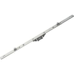 160 CM ÇELİK (GENİŞ) GÖBEKLİ PVC İSPANYOLET
