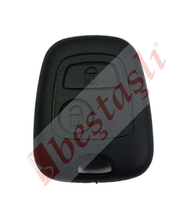 CITROEN BOŞ KAP