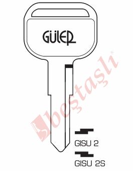 GISU 2