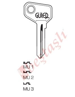 MU 1