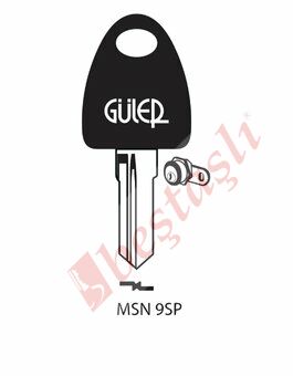 MSN 9SP