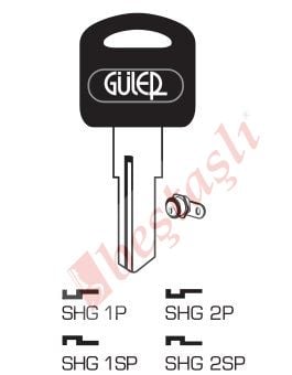 SHG 1SP