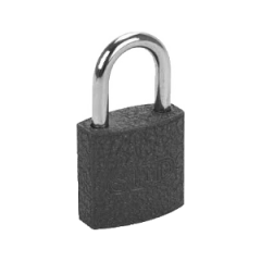 ASMA KİLİT GRİ 30 MM