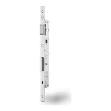 KALE STANDART SİLİNDİRLİ DAİRE KİLİDİ DARTİP NİKEL