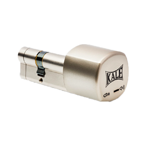 YENİ NESİL ALARMLI SİLİNDİR 68 MM SATEN YENİ