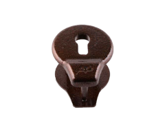 KARE ÇELİK ROZET-55 MM KİLİTLER İÇİN (MONO) SATEN