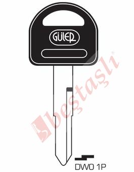 DWO 1P