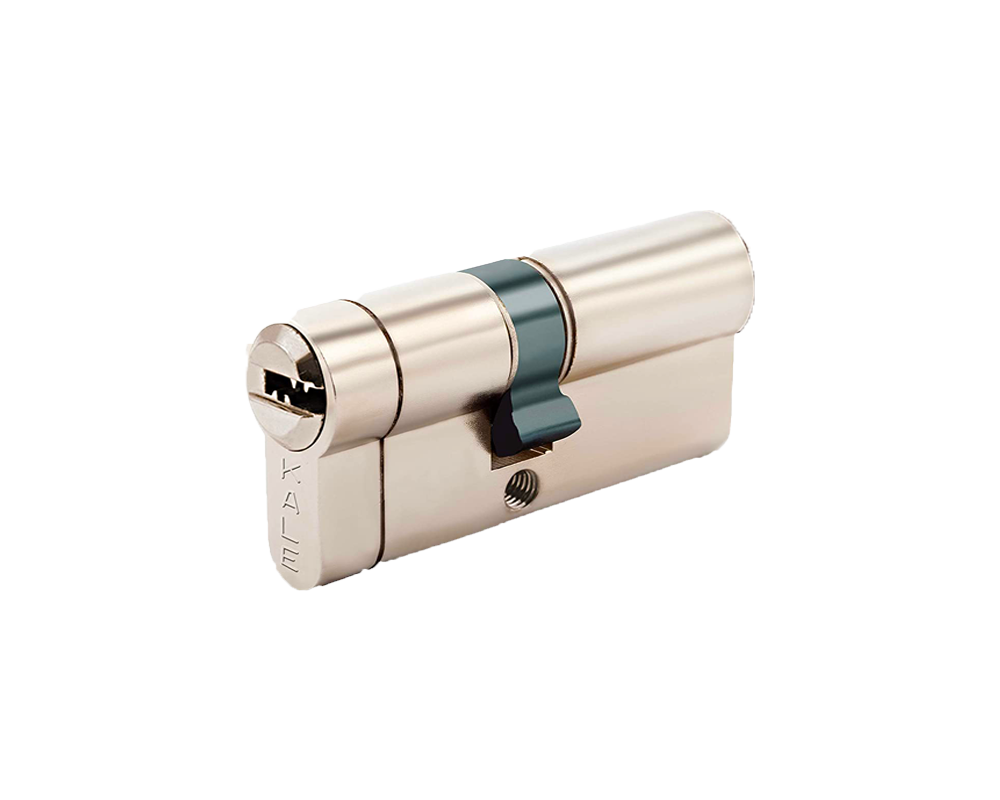 X10 AKILLI KİLİT SİLİNDİRİ 76mm (33+10+33)