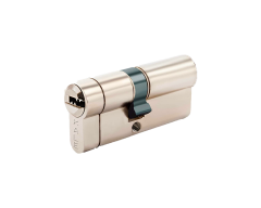 X10 AKILLI KİLİT SİLİNDİRİ 76mm (33+10+33)
