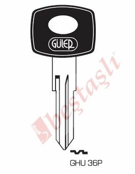 GHU 36P