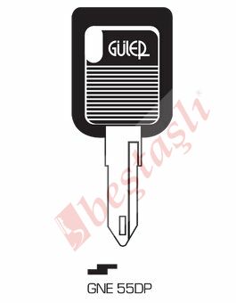 GNE 55DP