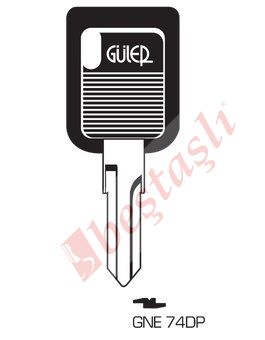 GNE 74DP