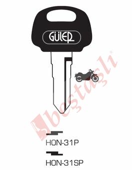 HON 31SP