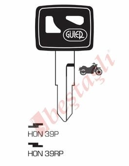 HON 39RP